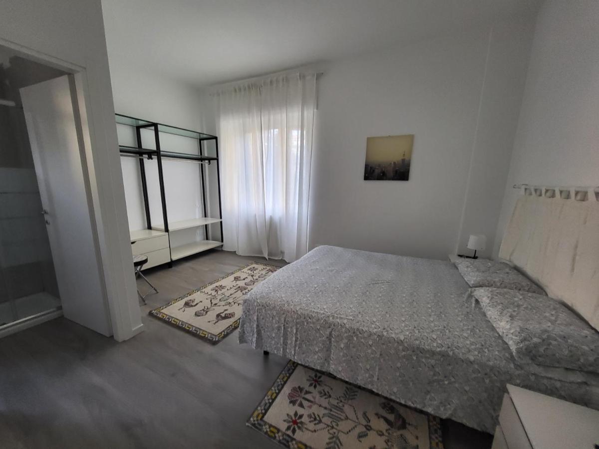 Vdm5 Daire Verona Dış mekan fotoğraf