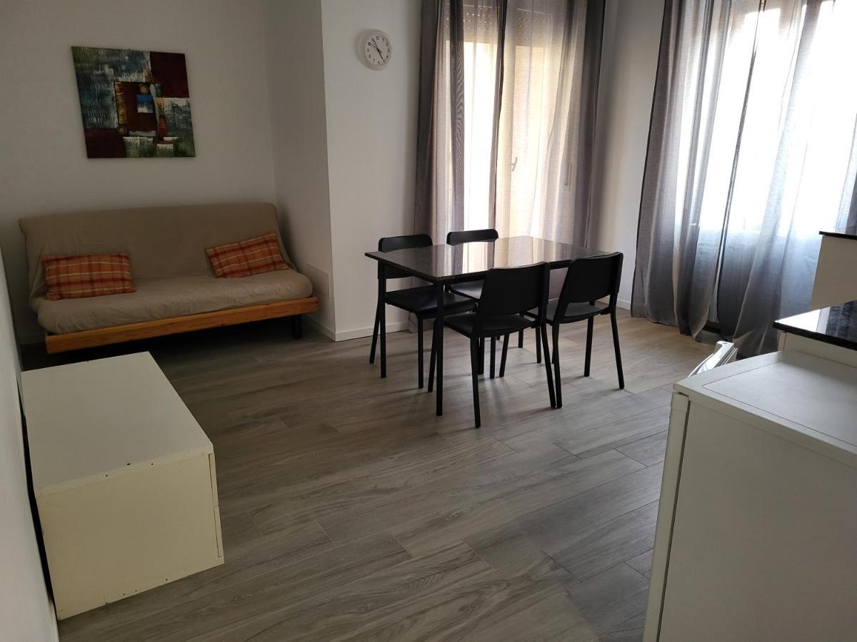 Vdm5 Daire Verona Dış mekan fotoğraf