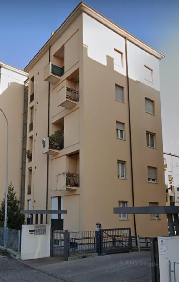Vdm5 Daire Verona Dış mekan fotoğraf