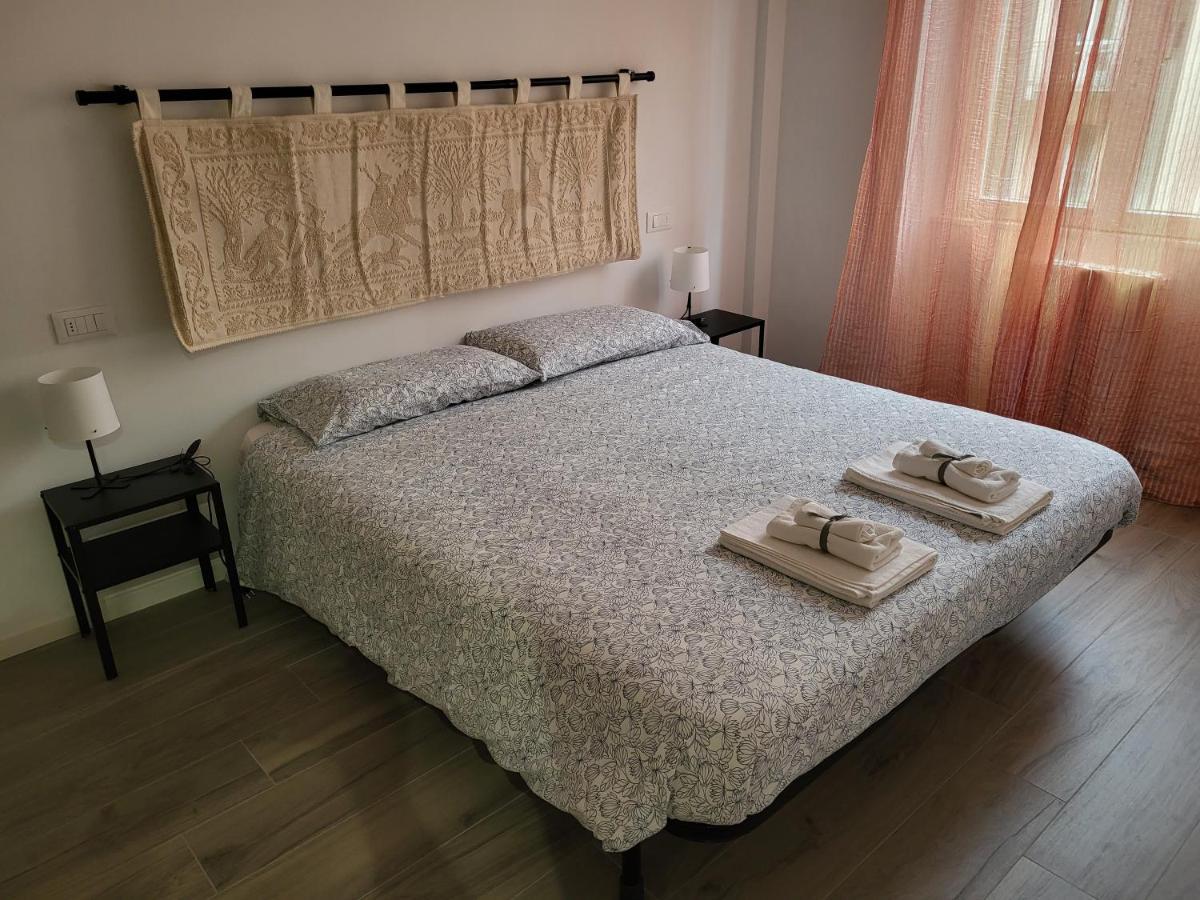 Vdm5 Daire Verona Dış mekan fotoğraf