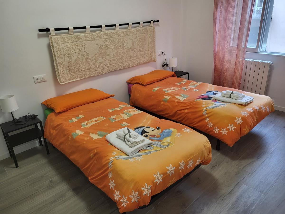 Vdm5 Daire Verona Dış mekan fotoğraf