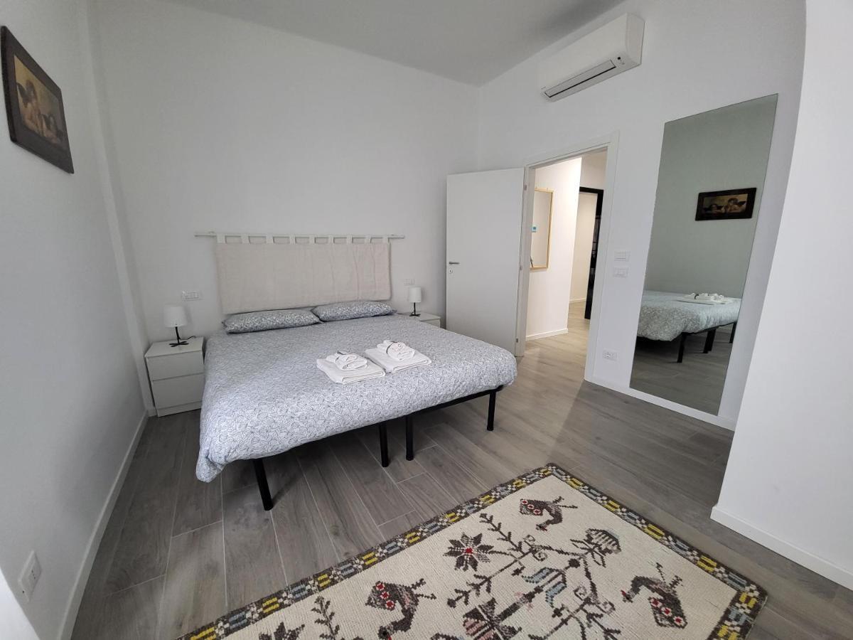 Vdm5 Daire Verona Dış mekan fotoğraf