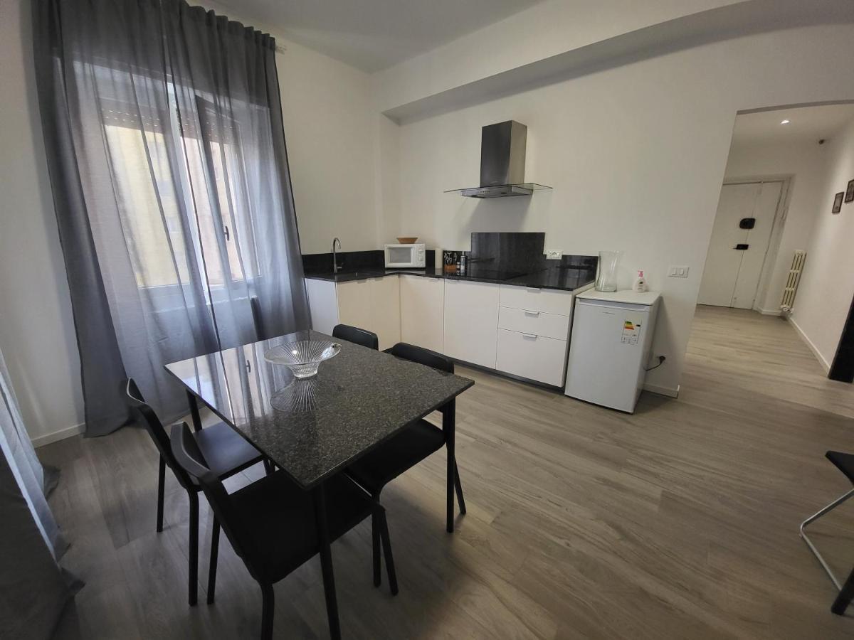 Vdm5 Daire Verona Dış mekan fotoğraf